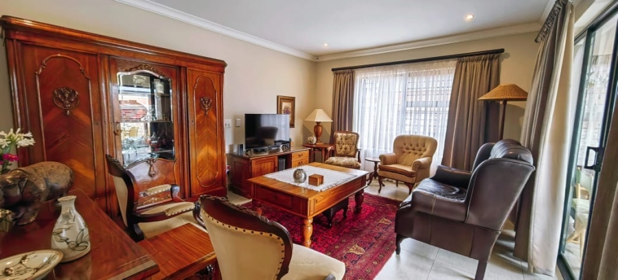 3 Bedroom Property for Sale in Baillie Park North West